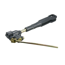 Wieszak prawy MF4 5714 6014 ORYGINAŁ URSUS-347445716