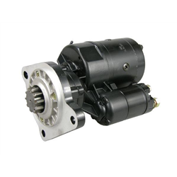 Rozrusznik z reduktorem MF3 Import-347440656