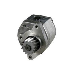 Pompa PZC-4.5/10 układ kierowniczy MF4/5314 7010095M91 Hylmet-347443186