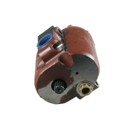 Pompa hydrauliczna wzmacniana Zetor Hylmet-347443715