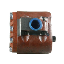 Pompa hydrauliczna wzmacniana Zetor Hylmet-347871701