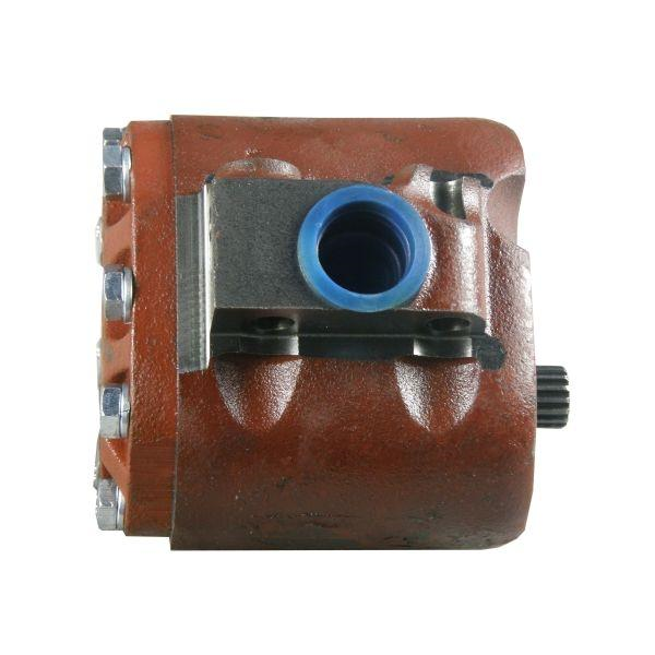 Pompa hydrauliczna wzmacniana Zetor Hylmet-347871701