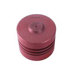 Tłok cylindra podnośnika 67118008 Zetor ORYGINAŁ URSUS-347448949