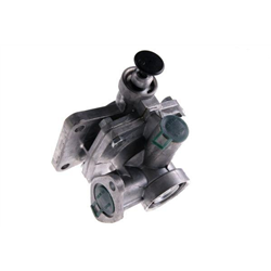 Zawór sterujący HZS-2  Przyczepa D-47-347439805