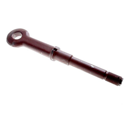 Ucho dyszla D-47 Fi40mm M36x2 Przyczepa-347867344