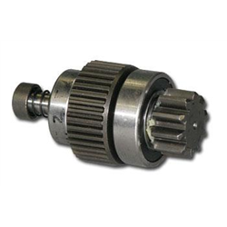 Zespół sprzęgający rozrusznika z reduktorem MTZ/T-25-347867921