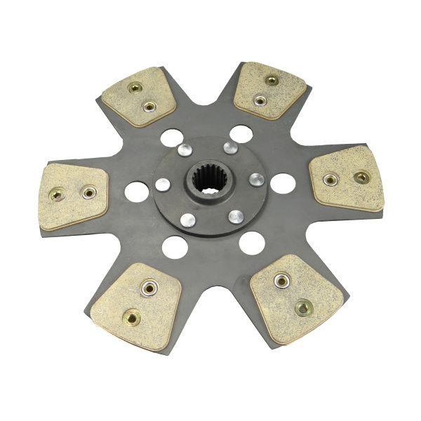 Tarcza sprzęgła 1-stopnia FI-280 Z-18 Ceramiczna Zetor ORYGINAŁ URSUS-347447877