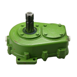 Przekładnia napędu pompy kpl. Cyklop-347868774