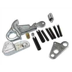 Zestaw naprawczy do haków Cat-2/3 zamiennik 1380-109050-347447492