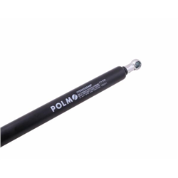 Siłownik szyby tylnej L max. 600mm 65418009 RENAULT POLMO-347879452