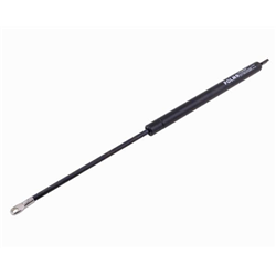 Siłownik drzwi L max. 485mm 65418007 RENAULT POLMO-347451071