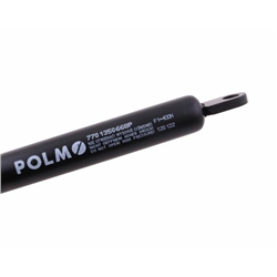 Siłownik drzwi L max. 485mm 65418007 RENAULT POLMO-347451073