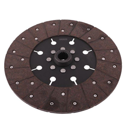 Tarcza sprzęgła fi 325 pias.18 frezów C-385 ORYGINAŁ URSUS-347444551