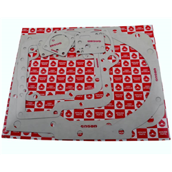 Komplet ( zestaw ) uszczelek skrzyni C-385 ORYGINAŁ URSUS-347881695