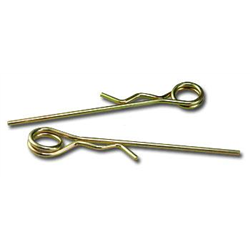 Zapinka fi 5 (20 cm) sworznia haka C-385 (zawleczka)-347871808