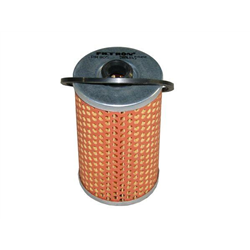 Wkład filtra paliwa papierowy C-330/360/385 5000410  805 Filtron (zam 220110AX) ( sprzedawane po 12 )-347444261