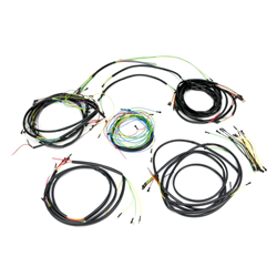 Instalacja elektryczna 4-cylindrowy C-385 Premium EXPOM KWIDZYN eu-347476331