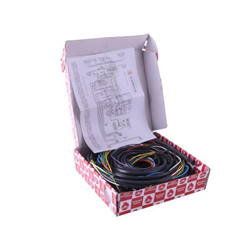 Instalacja elektryczna 4-cylindrowy C-385 ORYGINAŁ URSUS-347448995