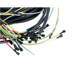 Instalacja elektryczna 4-cylindrowy C-385 ORYGINAŁ URSUS-347448996