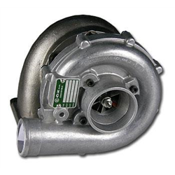Turbosprężarka C-385 4-cyl. K27-2960U (czeska)-347440664