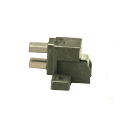 Szczotkotrzymacz alternatora kpl. C-385-347867950