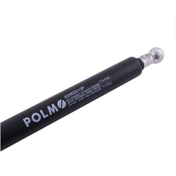 Siłownik szyby tylnej L max. 400mm 83952213P FORD POLMO-347878505