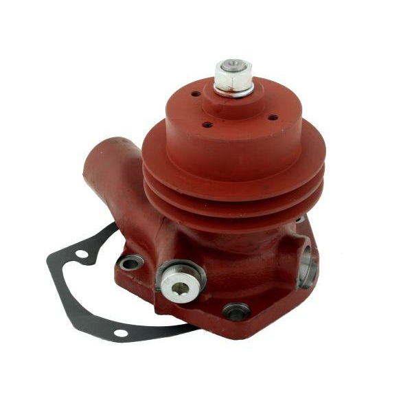 Pompa wody Niska II paski C-385 ORYGINAŁ URSUS-347877953