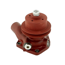 Pompa wody Niska I pasek C-385 ORYGINAŁ URSUS-347877961