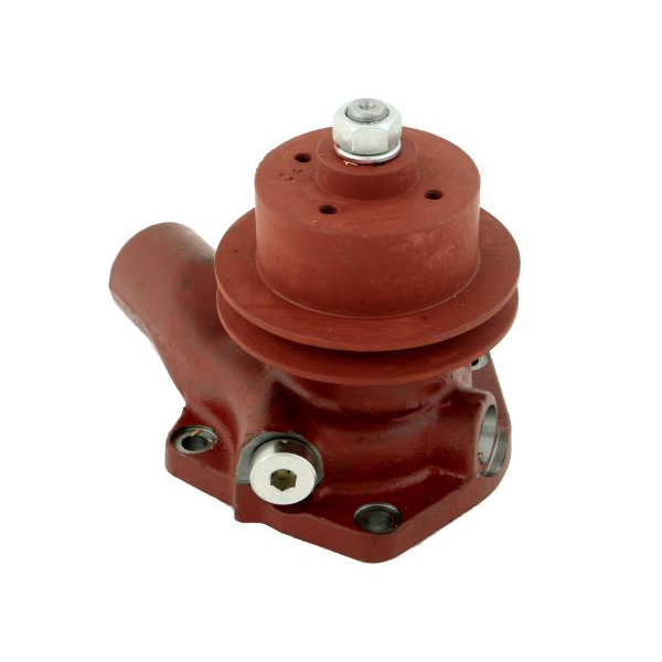 Pompa wody Niska I pasek C-385 ORYGINAŁ URSUS-347877961