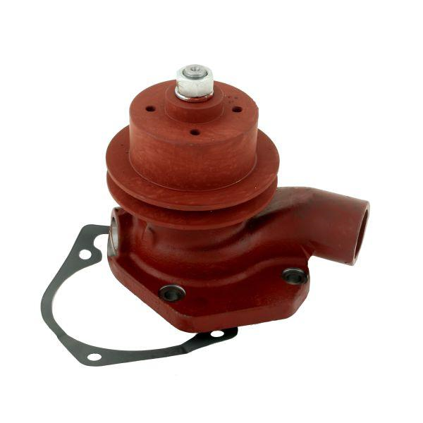 Pompa wody Niska I pasek C-385 ORYGINAŁ URSUS-347449627
