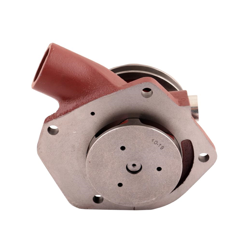 Pompa wody Niska I pasek C-385 WARYŃSKI-347886603