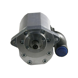 Pompa hydrauliczna KS-19 (podnośnik) C-385 HYLMET-347439251