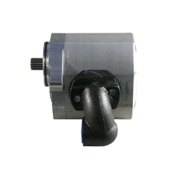 Pompa hydrauliczna KS-19 (podnośnik) C-385 HYLMET-347439253