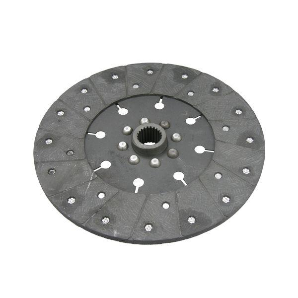 Tarcza sprzęgła fi 325 pias.22 frezy C-385 ORYGINAŁ URSUS-347444553