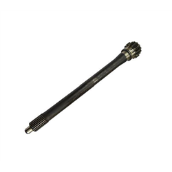 Wał sprzęgła reduktora 86128001 C-385 Crystal-347445822