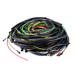 Instalacja  elektryczna 6-cylindrowy C-385 EXPOM KWIDZYN eu-347894509