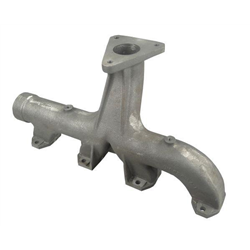 Kolektor rura wydechowa C-385-347873722
