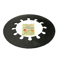 Sprężyna talerzowa sprzęgła 89021073 C-385 (1222/1224) CH-347441293