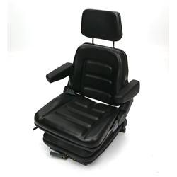 Siedzenie kierowcy C-385-347440401