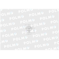 Termostat 87803664 Fiat POLMO-347451829