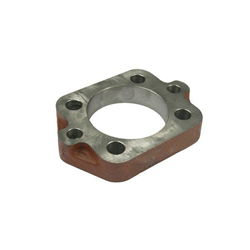 Wkładka płytka zwolnicy przedniej 67453257 C-385 Crystal-347873981