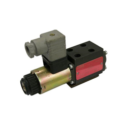 Rozdzielacz blokady mechanizmu różnicowego C-385-347872599