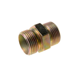Króciec-złączka hydrauliki C-385-347439229