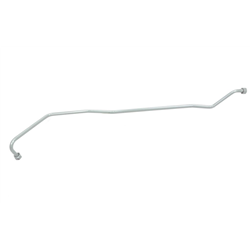 Przewód ( rurka ) kompletna obwodu II hydrauliki C-385 ORYGINAŁ URSUS-347887806