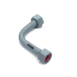 Przewód ( rurka ) kompletna obwodu I hydrauliki C-385 ORYGINAŁ URSUS-347887807