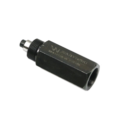 Zawór bezpieczeństwa cylindra hydraulicznego do C-385 WARYŃSKI-347471171