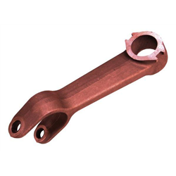 Ramię podnośnika hydraulicznego kompletne MF3 ORYGINAŁ URSUS-347447668