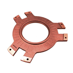 Tarcza koła zamachowego sprzęgła MF-3/4 ORYGINAŁ URSUS-347447701