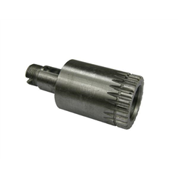 Wałek napędu pompy wtryskowej 6-cylindrowy C-385-347873893