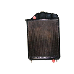 Chłodnica miedziana 1614 RM 6-cylindrowy dolne mocowanie turbo C-385-347868861